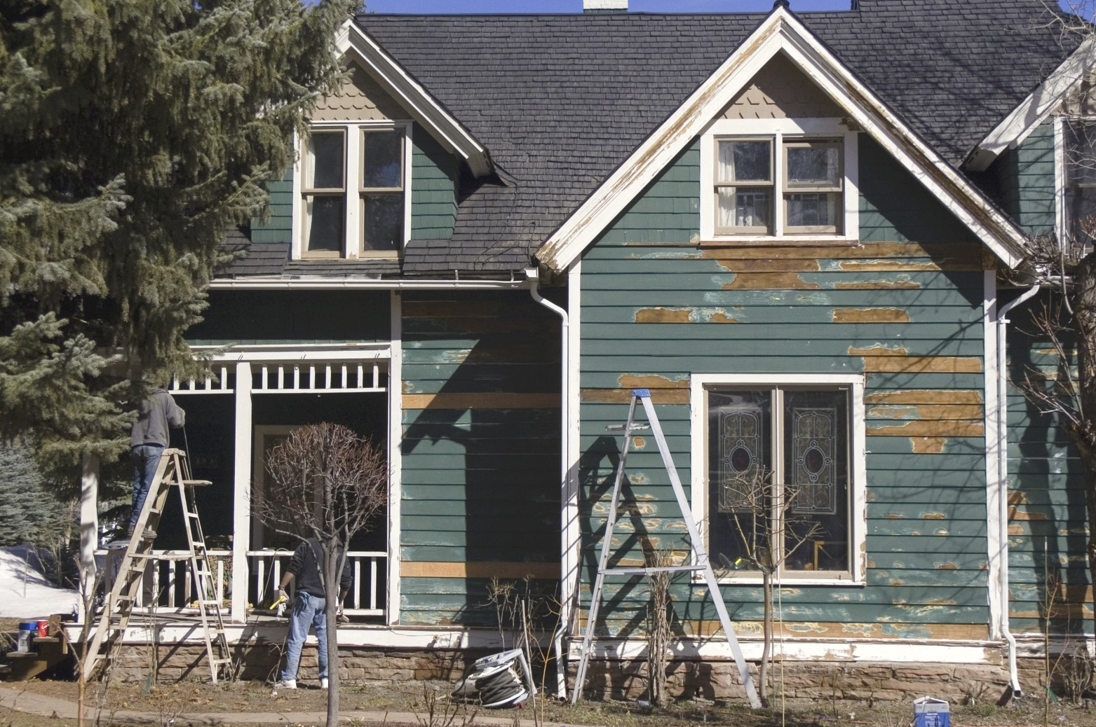Covering Up Asbestos is the Reason it is a Problem
