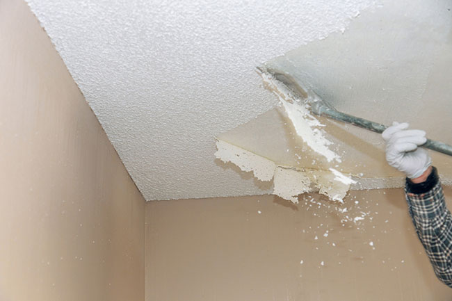 What You Might Not Know About Asbestos