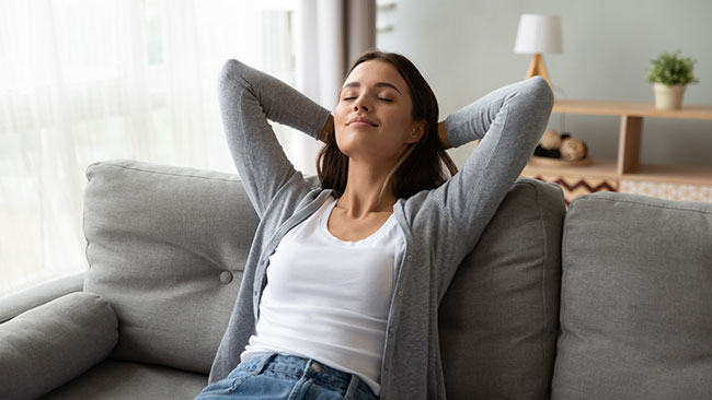 How to Get Through Flood Damage with Your Sanity Intact