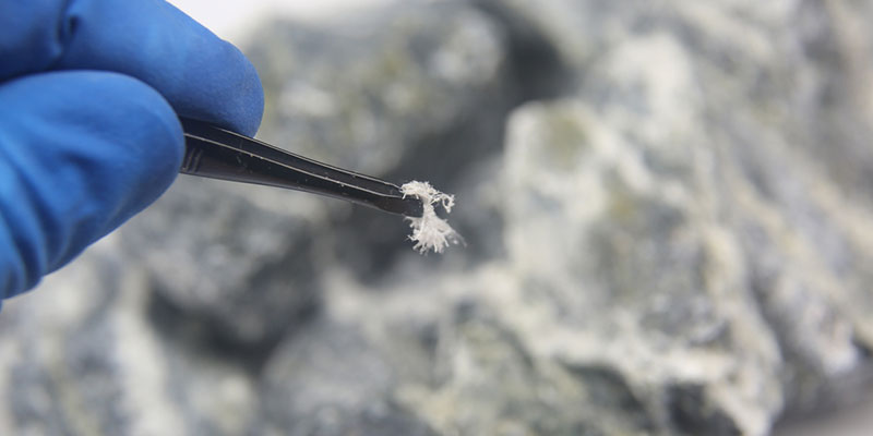 What to Know About Asbestos Removal