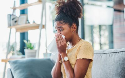 3 Subtle Signs You Need a Mold Inspection