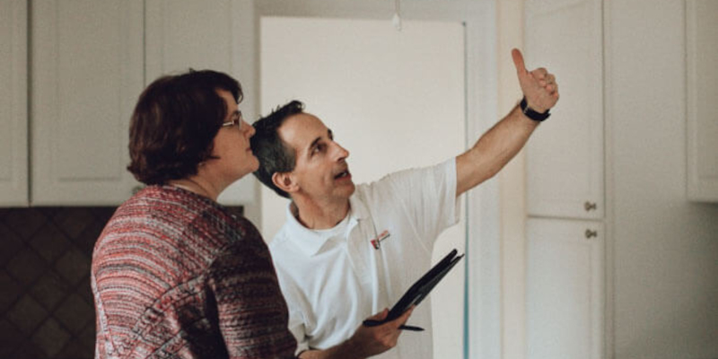 Mold Removal in Greensboro, North Carolina