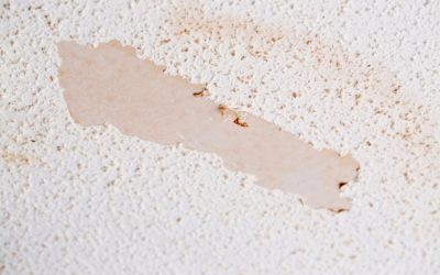 Do You Need Asbestos Popcorn Ceiling Removal?