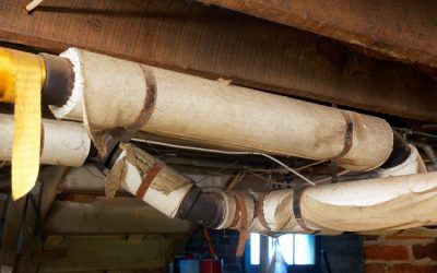 Signs Your Home May Need Asbestos Removal