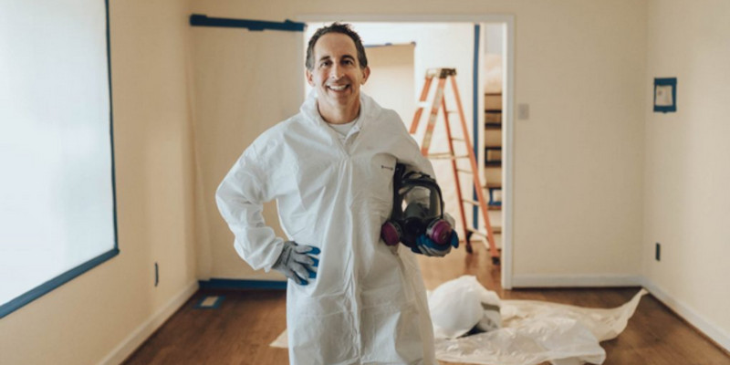 Three Reasons Not to Handle Asbestos Removal on Your OwnThree Reasons Not to Handle Asbestos Removal on Your Own