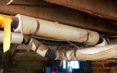 When Is Asbestos Removal Necessary?