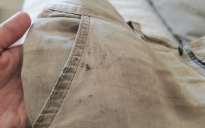 Look Out for These Lesser-Known Signs of Mold Damage